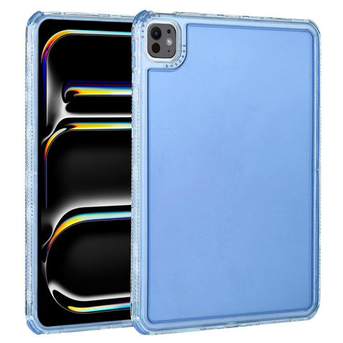 Dream 3 in 1 TPU Hybrid PC Tablet Case, For iPad Air 13 2026 / 2025 / 2024, For iPad Pro 11 2025 / 2024, For iPad mini 2024 / mini 6, For iPad Pro 11 2022 / 2021 / 2020, For iPad Air 2022 / 2020 10.9, For iPad 10.2 2021 / 2020 / 10.5 2019              ...