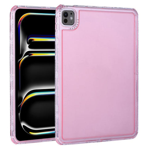 Dream 3 in 1 TPU Hybrid PC Tablet Case, For iPad Air 13 2026 / 2025 / 2024, For iPad Pro 11 2025 / 2024, For iPad mini 2024 / mini 6, For iPad Pro 11 2022 / 2021 / 2020, For iPad Air 2022 / 2020 10.9, For iPad 10.2 2021 / 2020 / 10.5 2019              ...