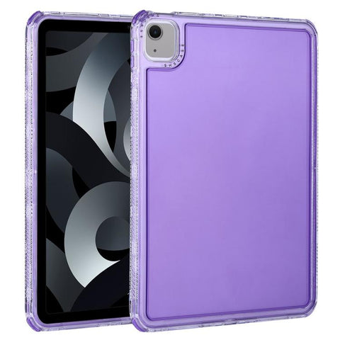 Dream 3 in 1 TPU Hybrid PC Tablet Case, For iPad Air 13 2026 / 2025 / 2024, For iPad Pro 11 2025 / 2024, For iPad mini 2024 / mini 6, For iPad Pro 11 2022 / 2021 / 2020, For iPad Air 2022 / 2020 10.9, For iPad 10.2 2021 / 2020 / 10.5 2019              ...
