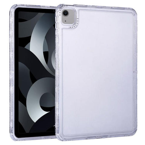 Dream 3 in 1 TPU Hybrid PC Tablet Case, For iPad Air 13 2026 / 2025 / 2024, For iPad Pro 11 2025 / 2024, For iPad mini 2024 / mini 6, For iPad Pro 11 2022 / 2021 / 2020, For iPad Air 2022 / 2020 10.9, For iPad 10.2 2021 / 2020 / 10.5 2019              ...