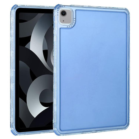 Dream 3 in 1 TPU Hybrid PC Tablet Case, For iPad Air 13 2026 / 2025 / 2024, For iPad Pro 11 2025 / 2024, For iPad mini 2024 / mini 6, For iPad Pro 11 2022 / 2021 / 2020, For iPad Air 2022 / 2020 10.9, For iPad 10.2 2021 / 2020 / 10.5 2019              ...