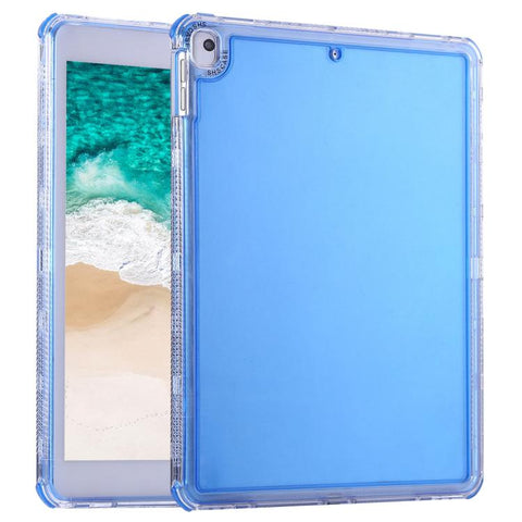 Dream 3 in 1 TPU Hybrid PC Tablet Case, For iPad Air 13 2026 / 2025 / 2024, For iPad Pro 11 2025 / 2024, For iPad mini 2024 / mini 6, For iPad Pro 11 2022 / 2021 / 2020, For iPad Air 2022 / 2020 10.9, For iPad 10.2 2021 / 2020 / 10.5 2019              ...