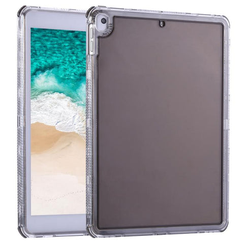 Dream 3 in 1 TPU Hybrid PC Tablet Case, For iPad Air 13 2026 / 2025 / 2024, For iPad Pro 11 2025 / 2024, For iPad mini 2024 / mini 6, For iPad Pro 11 2022 / 2021 / 2020, For iPad Air 2022 / 2020 10.9, For iPad 10.2 2021 / 2020 / 10.5 2019              ...