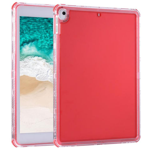 Dream 3 in 1 TPU Hybrid PC Tablet Case, For iPad Air 13 2026 / 2025 / 2024, For iPad Pro 11 2025 / 2024, For iPad mini 2024 / mini 6, For iPad Pro 11 2022 / 2021 / 2020, For iPad Air 2022 / 2020 10.9, For iPad 10.2 2021 / 2020 / 10.5 2019              ...