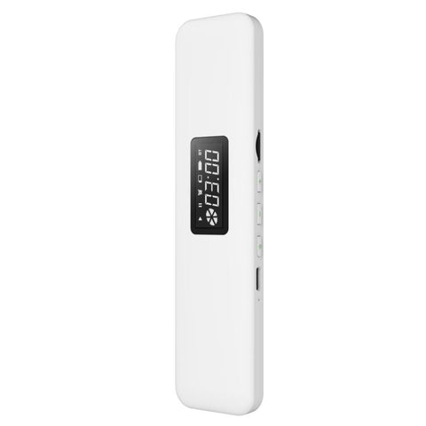 SLEEP BOX Bone Conduction Bluetooth 5.3 Sleep Speaker