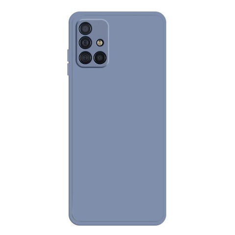 Imitation Liquid Silicone Phone Case, For Samsung Galaxy A51 4G, For Samsung Galaxy A70