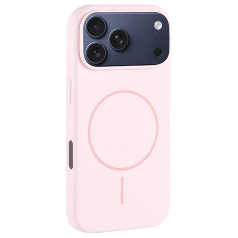 Large Hole Camera MagSafe Liquid Silicone Full Coverage Phone Case, For iPhone 18 Pro / 17 Pro, For iPhone 18 Pro Max / 17 Pro Max, For iPhone 17, For iPhone Air