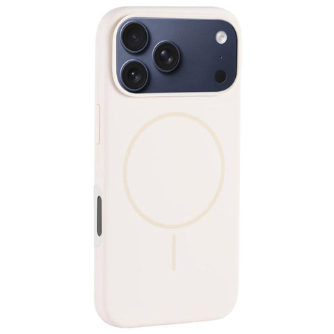 Large Hole Camera MagSafe Liquid Silicone Full Coverage Phone Case, For iPhone 18 Pro / 17 Pro, For iPhone 18 Pro Max / 17 Pro Max, For iPhone 17, For iPhone Air