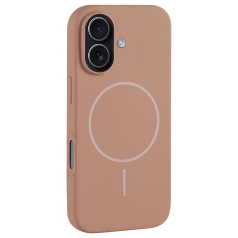 Large Hole Camera MagSafe Liquid Silicone Full Coverage Phone Case, For iPhone 18 Pro / 17 Pro, For iPhone 18 Pro Max / 17 Pro Max, For iPhone 17, For iPhone Air