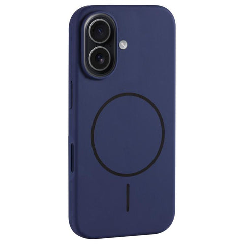 Large Hole Camera MagSafe Liquid Silicone Full Coverage Phone Case, For iPhone 18 Pro / 17 Pro, For iPhone 18 Pro Max / 17 Pro Max, For iPhone 17, For iPhone Air