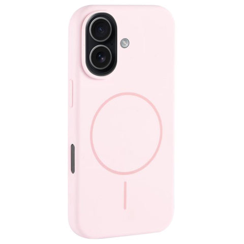 Large Hole Camera MagSafe Liquid Silicone Full Coverage Phone Case, For iPhone 18 Pro / 17 Pro, For iPhone 18 Pro Max / 17 Pro Max, For iPhone 17, For iPhone Air