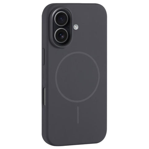 Large Hole Camera MagSafe Liquid Silicone Full Coverage Phone Case, For iPhone 18 Pro / 17 Pro, For iPhone 18 Pro Max / 17 Pro Max, For iPhone 17, For iPhone Air