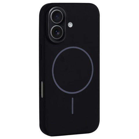 Large Hole Camera MagSafe Liquid Silicone Full Coverage Phone Case, For iPhone 18 Pro / 17 Pro, For iPhone 18 Pro Max / 17 Pro Max, For iPhone 17, For iPhone Air