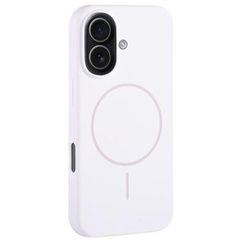 Large Hole Camera MagSafe Liquid Silicone Full Coverage Phone Case, For iPhone 18 Pro / 17 Pro, For iPhone 18 Pro Max / 17 Pro Max, For iPhone 17, For iPhone Air