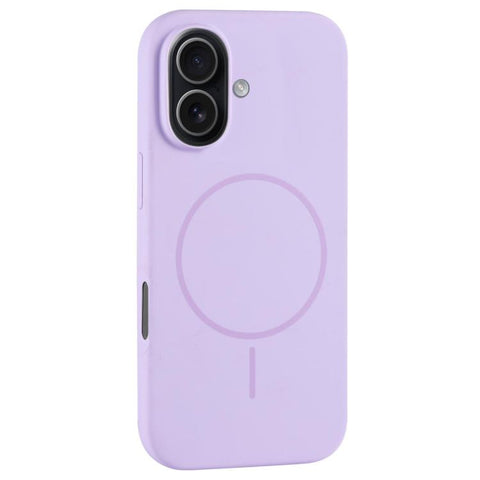 Large Hole Camera MagSafe Liquid Silicone Full Coverage Phone Case, For iPhone 18 Pro / 17 Pro, For iPhone 18 Pro Max / 17 Pro Max, For iPhone 17, For iPhone Air