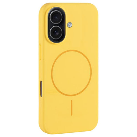 Large Hole Camera MagSafe Liquid Silicone Full Coverage Phone Case, For iPhone 18 Pro / 17 Pro, For iPhone 18 Pro Max / 17 Pro Max, For iPhone 17, For iPhone Air