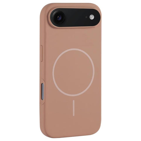 Large Hole Camera MagSafe Liquid Silicone Full Coverage Phone Case, For iPhone 18 Pro / 17 Pro, For iPhone 18 Pro Max / 17 Pro Max, For iPhone 17, For iPhone Air