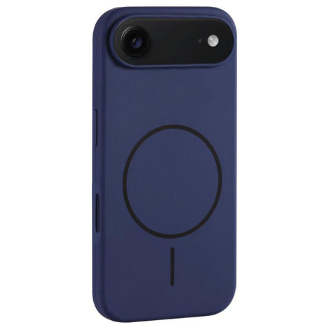 Large Hole Camera MagSafe Liquid Silicone Full Coverage Phone Case, For iPhone 18 Pro / 17 Pro, For iPhone 18 Pro Max / 17 Pro Max, For iPhone 17, For iPhone Air