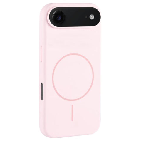 Large Hole Camera MagSafe Liquid Silicone Full Coverage Phone Case, For iPhone 18 Pro / 17 Pro, For iPhone 18 Pro Max / 17 Pro Max, For iPhone 17, For iPhone Air