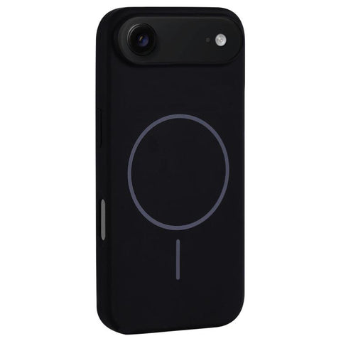 Large Hole Camera MagSafe Liquid Silicone Full Coverage Phone Case, For iPhone 18 Pro / 17 Pro, For iPhone 18 Pro Max / 17 Pro Max, For iPhone 17, For iPhone Air