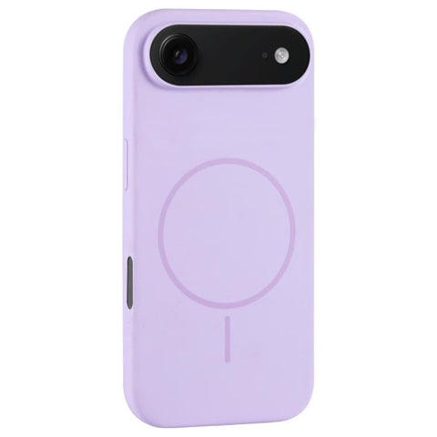 Large Hole Camera MagSafe Liquid Silicone Full Coverage Phone Case, For iPhone 18 Pro / 17 Pro, For iPhone 18 Pro Max / 17 Pro Max, For iPhone 17, For iPhone Air