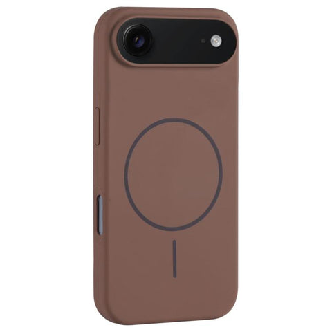 Large Hole Camera MagSafe Liquid Silicone Full Coverage Phone Case, For iPhone 18 Pro / 17 Pro, For iPhone 18 Pro Max / 17 Pro Max, For iPhone 17, For iPhone Air