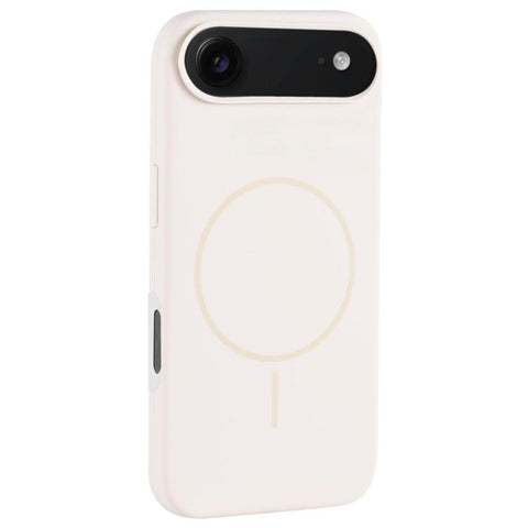 Large Hole Camera MagSafe Liquid Silicone Full Coverage Phone Case, For iPhone 18 Pro / 17 Pro, For iPhone 18 Pro Max / 17 Pro Max, For iPhone 17, For iPhone Air