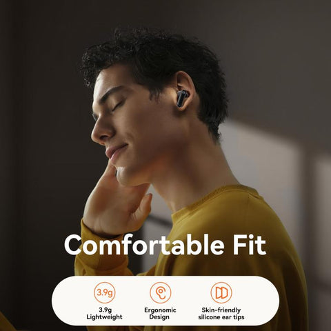 JOYROOM Jpods JR-BB3 True Wireless Earphones, JR-BB3