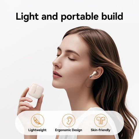 JOYROOM Jpods JR-PB3 True Wireless Earphones