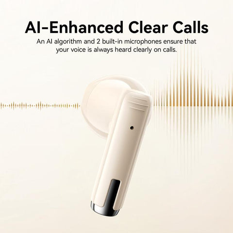 JOYROOM Jpods JR-PB3 True Wireless Earphones