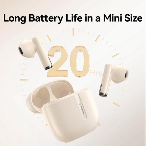 JOYROOM Jpods JR-PB3 True Wireless Earphones