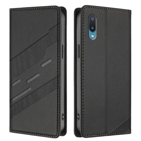 Embossed Multi-functional Wallet Retro Leather Phone Case, For Samsung Galaxy A02 / M02, For Samsung Galaxy A72, For Samsung Galaxy A02s 164mm, For Samsung Galaxy A02s 166mm
