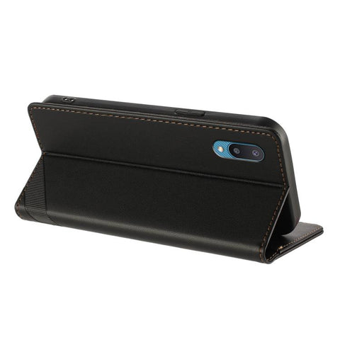 Embossed Multi-functional Wallet Retro Leather Phone Case, For Samsung Galaxy A02 / M02, For Samsung Galaxy A72, For Samsung Galaxy A02s 164mm, For Samsung Galaxy A02s 166mm
