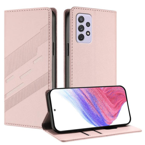Embossed Multi-functional Wallet Retro Leather Phone Case, For Samsung Galaxy A02 / M02, For Samsung Galaxy A72, For Samsung Galaxy A02s 164mm, For Samsung Galaxy A02s 166mm
