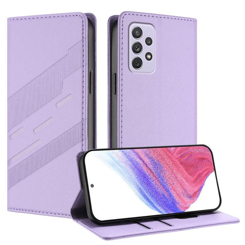 Embossed Multi-functional Wallet Retro Leather Phone Case, For Samsung Galaxy A02 / M02, For Samsung Galaxy A72, For Samsung Galaxy A02s 164mm, For Samsung Galaxy A02s 166mm