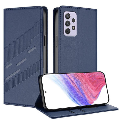Embossed Multi-functional Wallet Retro Leather Phone Case, For Samsung Galaxy A02 / M02, For Samsung Galaxy A72, For Samsung Galaxy A02s 164mm, For Samsung Galaxy A02s 166mm