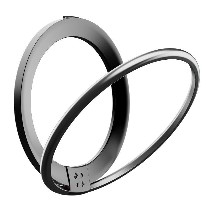 MOMAX HOOP Magnetic Ring Phone Holder