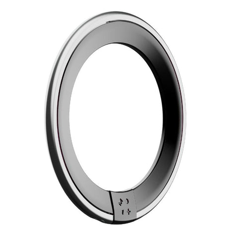 MOMAX HOOP Magnetic Ring Phone Holder