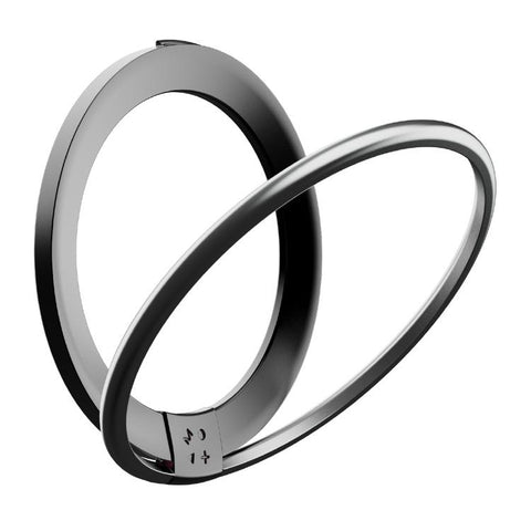 MOMAX HOOP Magnetic Ring Phone Holder