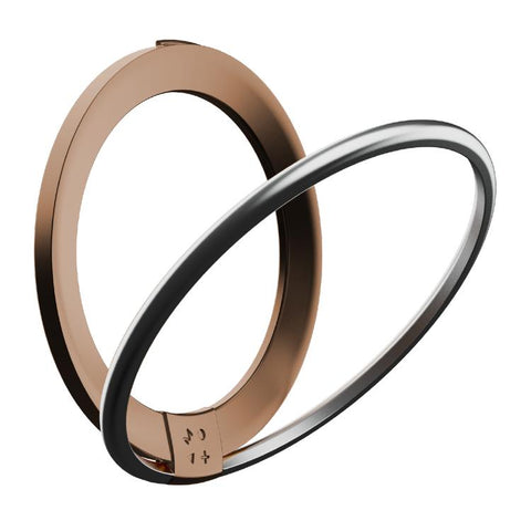 MOMAX HOOP Magnetic Ring Phone Holder