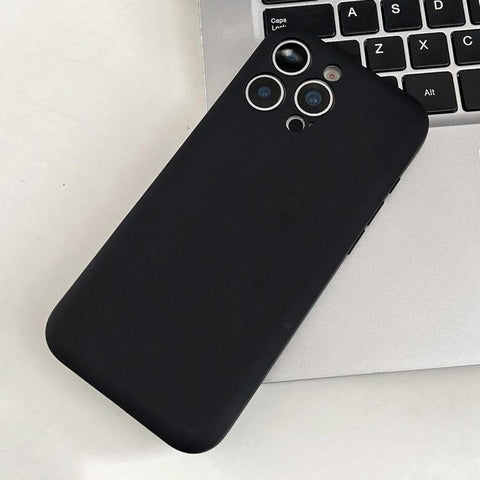 Fine Hole Insert Card Slot TPU Phone Case, For iPhone 17e / 16e, For iPhone 16 Pro Max, For iPhone 16 Pro, For iPhone 16 Plus, For iPhone 16