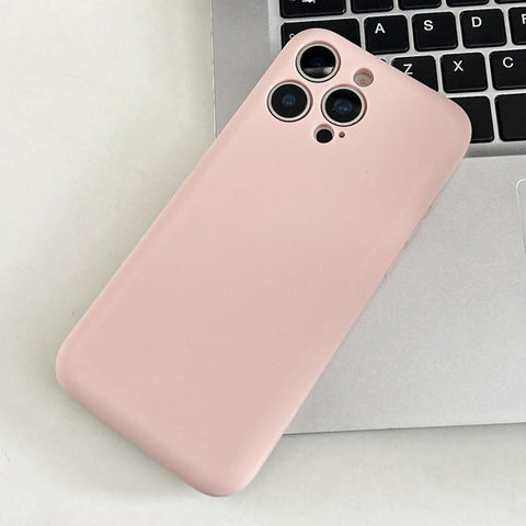 Fine Hole Insert Card Slot TPU Phone Case, For iPhone 17e / 16e, For iPhone 16 Pro Max, For iPhone 16 Pro, For iPhone 16 Plus, For iPhone 16