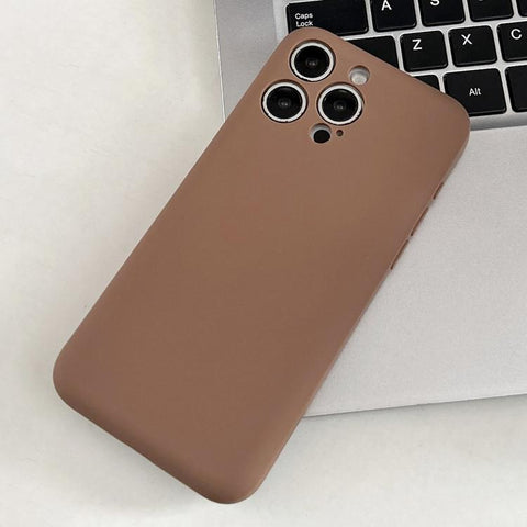Fine Hole Insert Card Slot TPU Phone Case, For iPhone 15 Pro Max, For iPhone 15 Pro, For iPhone 15 Plus, For iPhone 15, For iPhone 14 Plus
