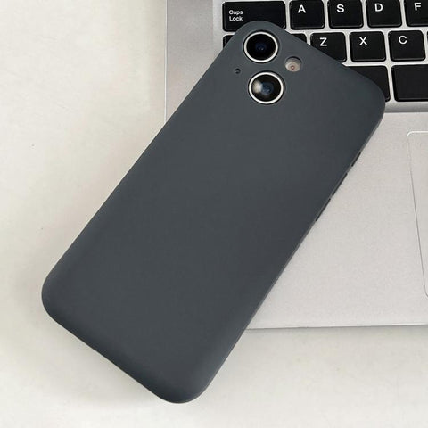 Fine Hole Insert Card Slot TPU Phone Case, For iPhone 15 Pro Max, For iPhone 15 Pro, For iPhone 15 Plus, For iPhone 15, For iPhone 14 Plus