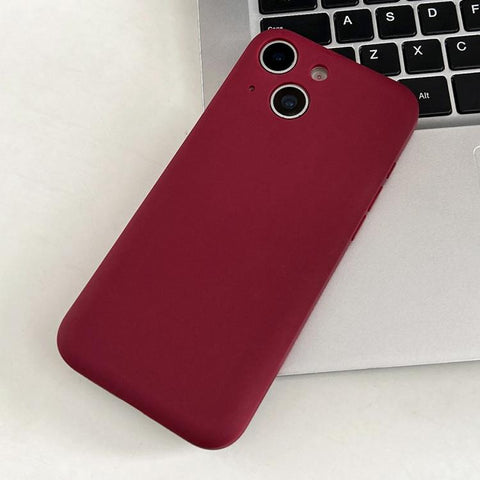 Fine Hole Insert Card Slot TPU Phone Case, For iPhone 15 Pro Max, For iPhone 15 Pro, For iPhone 15 Plus, For iPhone 15, For iPhone 14 Plus
