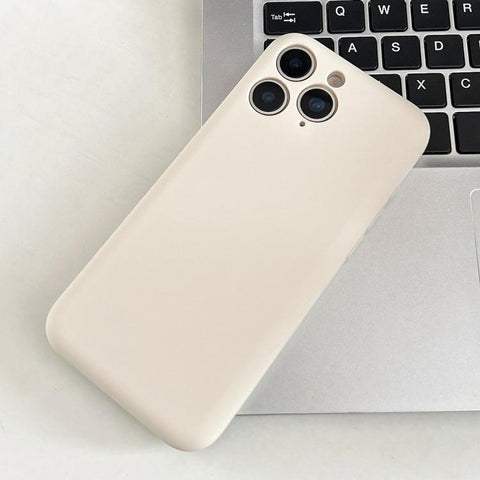 Fine Hole Insert Card Slot TPU Phone Case, For iPhone 13, For iPhone 12, For iPhone 12 Pro Max, For iPhone 12 Pro, For iPhone 11 Pro Max
