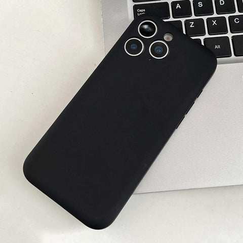 Fine Hole Insert Card Slot TPU Phone Case, For iPhone 13, For iPhone 12, For iPhone 12 Pro Max, For iPhone 12 Pro, For iPhone 11 Pro Max