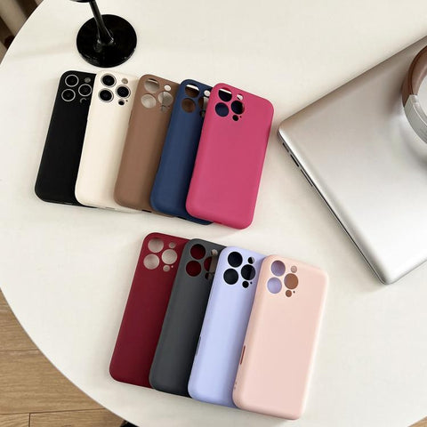 Fine Hole Insert Card Slot TPU Phone Case, For iPhone 15 Pro Max, For iPhone 15 Pro, For iPhone 15 Plus, For iPhone 15, For iPhone 14 Plus