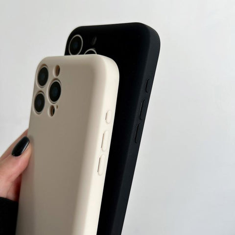 Fine Hole Insert Card Slot TPU Phone Case, For iPhone 17e / 16e, For iPhone 16 Pro Max, For iPhone 16 Pro, For iPhone 16 Plus, For iPhone 16