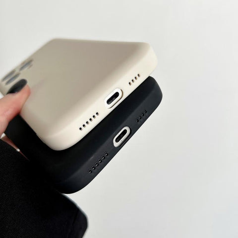 Fine Hole Insert Card Slot TPU Phone Case, For iPhone 13, For iPhone 12, For iPhone 12 Pro Max, For iPhone 12 Pro, For iPhone 11 Pro Max
